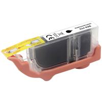 Renkforce Inktcartridge vervangt Canon CLI-526BK Compatibel Foto zwart RF-5705464 - thumbnail