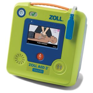 ZOLL AED 3 Trainer