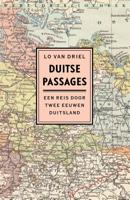 Duitse passages - Lo van Driel - ebook