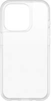 Otterbox React Apple iPhone 15 Pro Back Cover Transparant