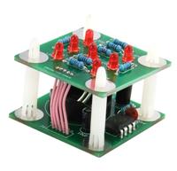 Sol Expert 79800 schudkubus soldeerbouwset