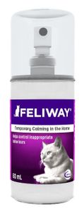 Feliway Classic Spray 60ml