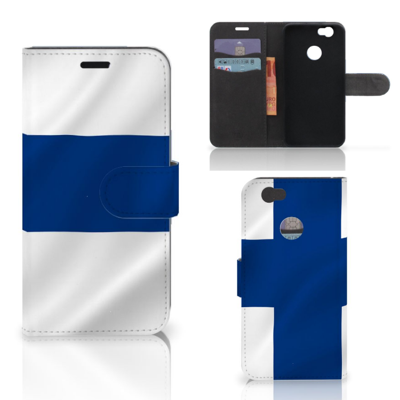 Huawei Nova Bookstyle Case Finland Huawei Nova Bookstyle Case Finland