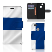 Huawei Nova Bookstyle Case Finland
