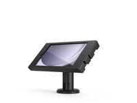 Galaxy TAB A9 APEX Behuizing Kantelbare standaard 4IN Zwart