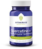 Quercetine 250 met Phytosome technologie