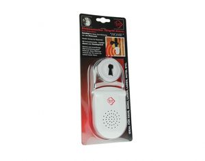 Deurklink-alarm kh-security 113 dB 100183