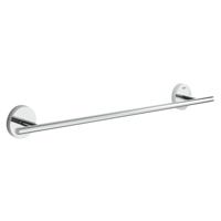 Grohe Bau Cosmopolitan handdoekhouder chroom