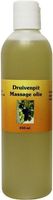 Alive Druivenpit massageolie (250 ml)