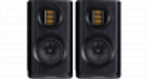 Wharfedale EVO4.1 Speaker - Zwart