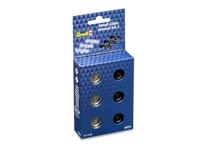 Email Color - General Set 2 - Gloss (6 x 14 ml)