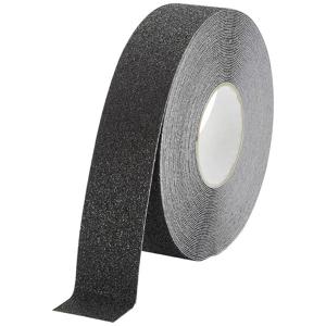 Durable DURALINE GRIP 109601 Anti-sliptape Zwart (l x b) 15 m x 50 mm 1 stuk(s)