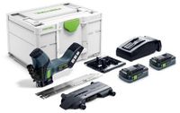 Festool ISC 240 HPC 4,0 EBI-Plus accu-isolatiezaag - 576569