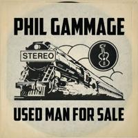 Used Man For Sale - CD (8713762011369)