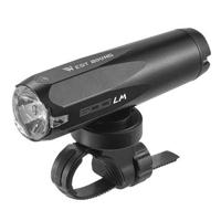 WEST BIKING YP0701404 Multifunctionele fietslamp Sensing 600 Lumen Type-C Koplamp Racefiets Licht - thumbnail