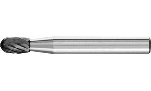 PFERD 21134824 Freesstift Lengte 50 mm Afmeting, Ø 6 mm Werklengte 10 mm Schachtdiameter 6 mm