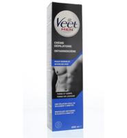 Veet Veet Men Creme Sensitive (200ml)