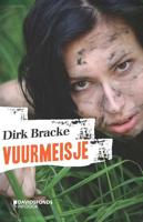 Vuurmeisje - Dirk Bracke - Paperback (9789059089150)