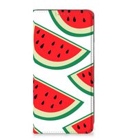 Google Pixel 7 Pro Flip Style Cover Watermelons - thumbnail