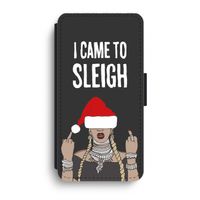 Came To Sleigh: iPhone XR Flip Hoesje - thumbnail