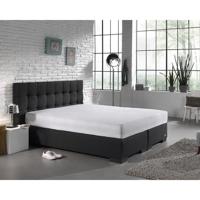 Dreamhouse Molton Hoeslaken White