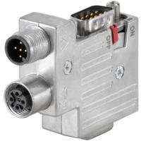 Weidmüller 1555280000 Sensor/actuator connector, niet geassembleerd 1 stuk(s)