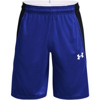 Under Armour Baseline 10 inch Short Men - - blauw - maat XL