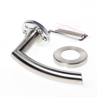 Gatdeel Mats rechts op rozet EN1906.