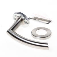 Gatdeel Mats rechts op rozet EN1906.