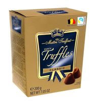 Fantasie truffels classic (200gr) - thumbnail