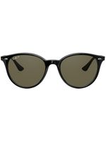 Ray-Ban lunettes de soleil RB4305 - Noir