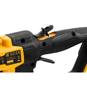 DEWALT DCMPH566N-XJ Accu-heggenschaar met lange steel