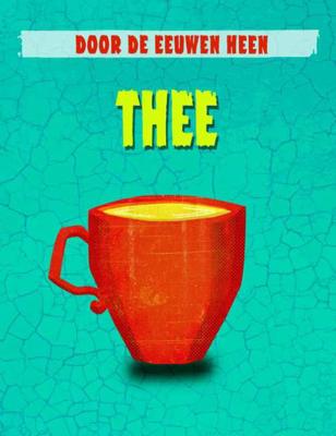 Thee - Alex Woolf - Hardcover (9789463412087) Thee - Alex Woolf - Hardcover (9789463412087)