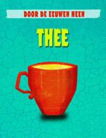 Thee - Alex Woolf - Hardcover (9789463412087)