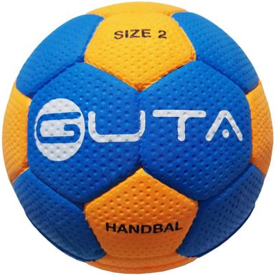 GUTA Handbal binnen/buiten maat 2 GUTA Handbal binnen/buiten maat 2