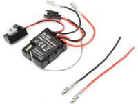 Proboat - ESC/Receiver: Jet Jam (PRB18017)