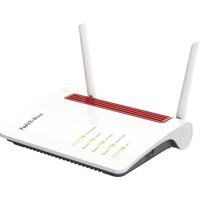 FRITZ!Box 6850 LTE draadloze router Gigabit Ethernet Dual-band (2.4 GHz / 5 GHz) 4G Wit - thumbnail