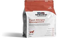SPECIFIC Canine Adult CDD Food Allergy Management, 12 kg