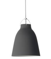 Fritz Hansen - Caravaggio Mat P2 hanglamp