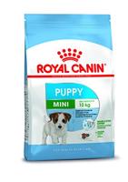 Royal Canin C-08334 S.N. Mini Junior - 4 kg