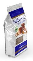 15 KG Naturis brok geperst eend hondenvoer