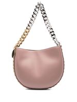 Stella McCartney sac porté épaule Frayme médium - Rose - thumbnail