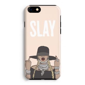 Slay All Day: iPhone 7 Tough Case