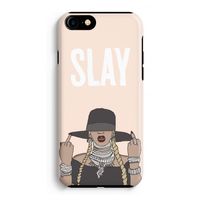 Slay All Day: iPhone 7 Tough Case - thumbnail