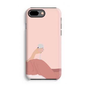 Wine: iPhone 7 Plus Tough Case