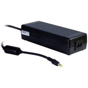 Inter-Tech 88882103 netvoeding & inverter Binnen 120 W Zwart