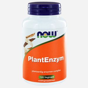 Plant Enzymes