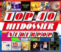 Top 40 Hitdossier - Nederpop - CD (0194398650227)