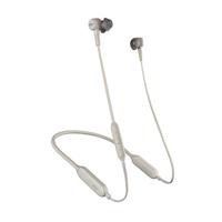 Plantronics Backbeat Go 410 Bluetooth Headset/Hoofdtelefoon, In-Ear, Magnetische Sensoren, 10, Beige