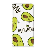 Nokia G42 Magnet Case Avocado Singing - thumbnail